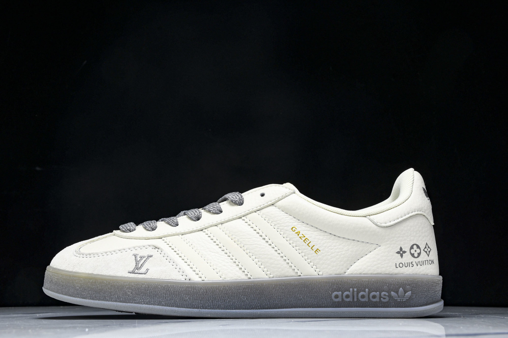  AD SAMBA OG’DIY’系列低帮经典百搭休闲运动板鞋 DM1234-005 尺寸36 36.5