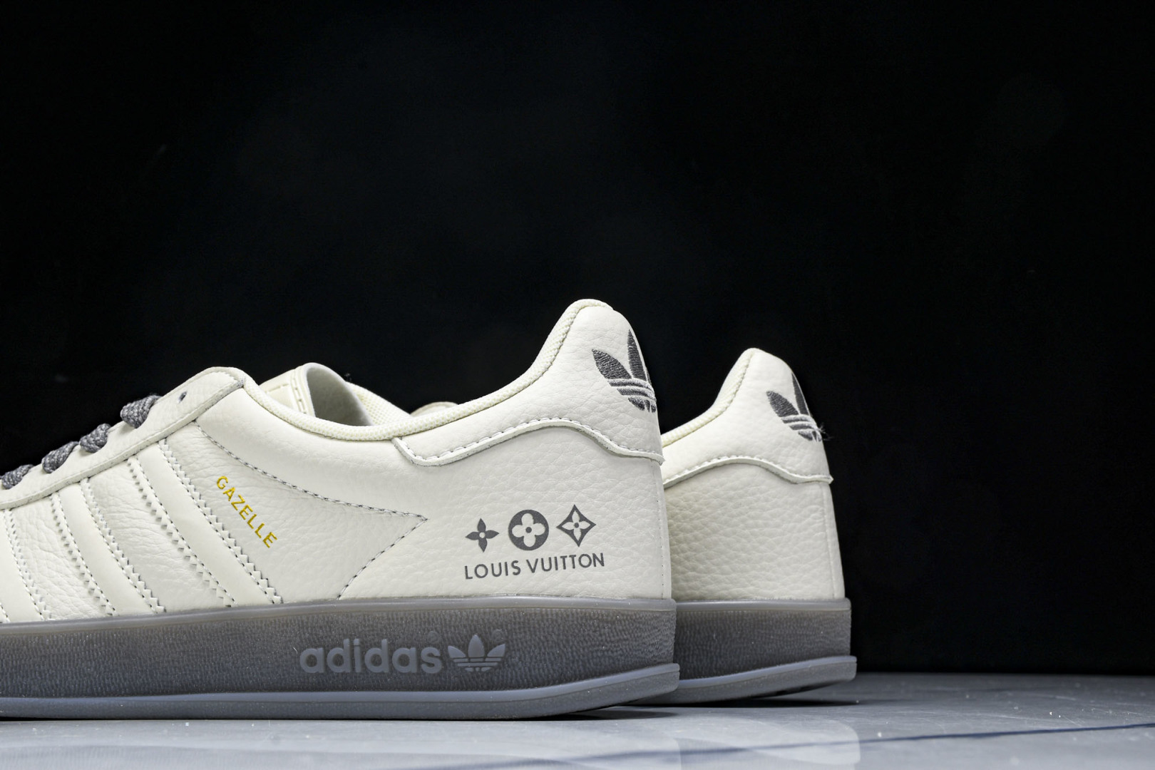  AD SAMBA OG’DIY’系列低帮经典百搭休闲运动板鞋 DM1234-005 尺寸36 36.5