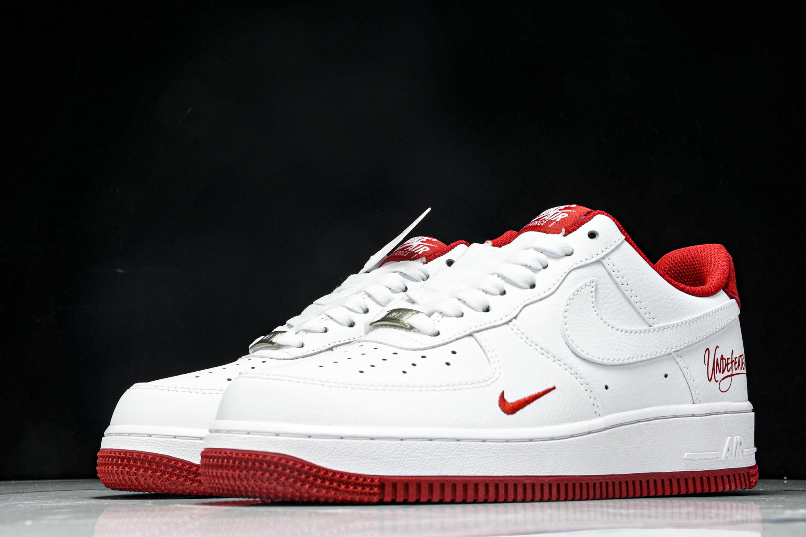   nk Air Force 1'07 Low 空军一号低帮休闲板鞋 ZH0316-103 尺寸 36 