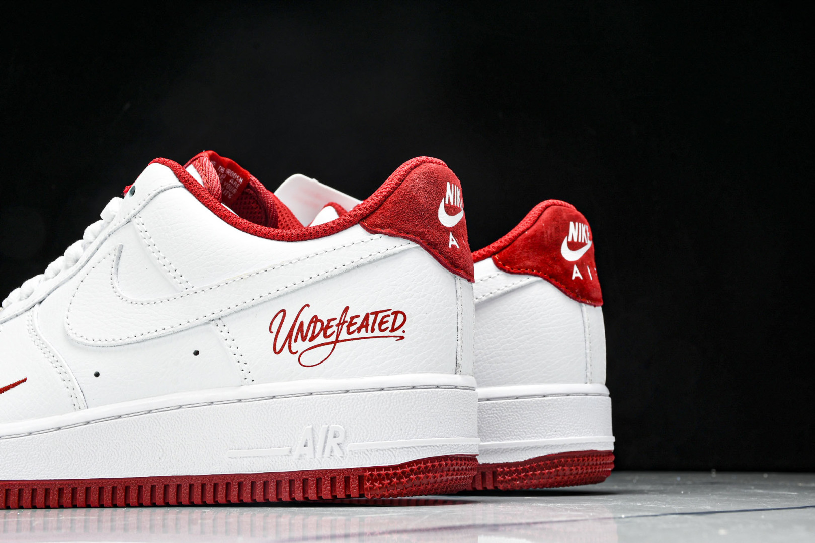   nk Air Force 1'07 Low 空军一号低帮休闲板鞋 ZH0316-103 尺寸 36 