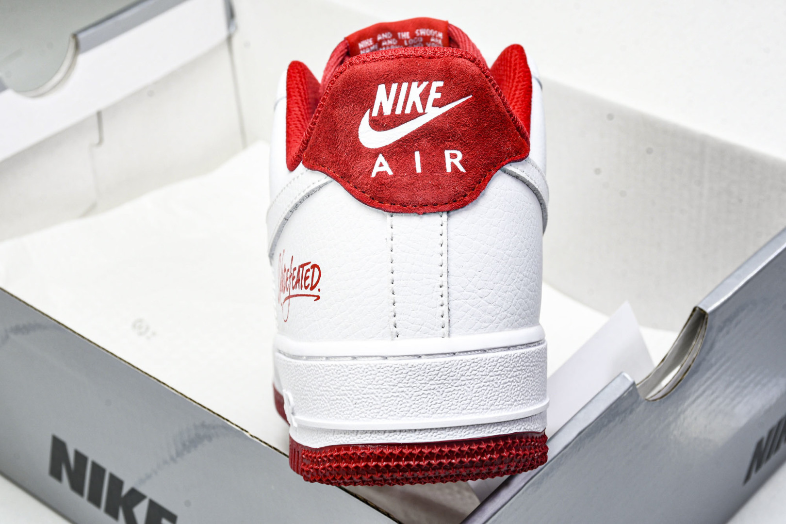   nk Air Force 1'07 Low 空军一号低帮休闲板鞋 ZH0316-103 尺寸 36 