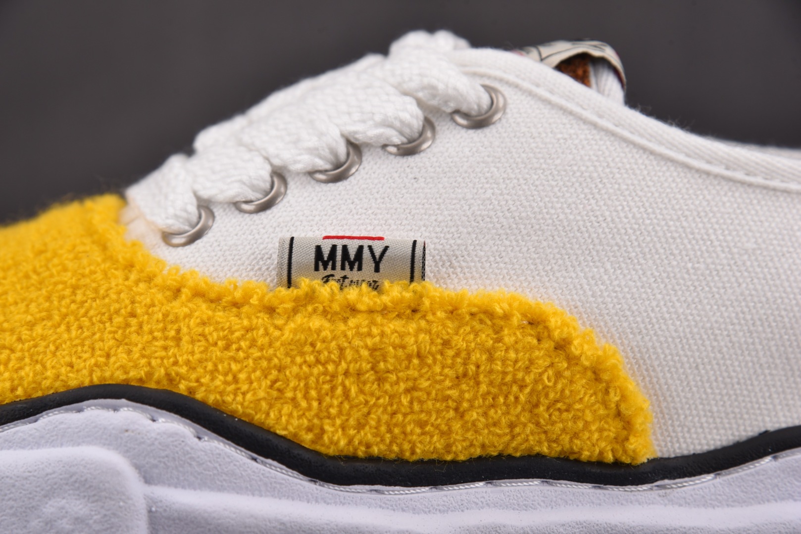 MMY 尺码36-45

纯原版出品-MIHARA YASUHIRO Baker 彩色 YZ022
尺码
