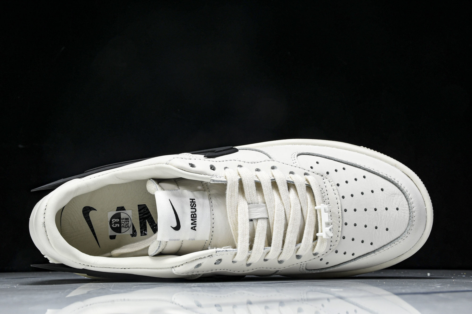 AMBUSH 尺码36-47.5

纯原版出品-AMBUSH x NK Air Force 1 Low 