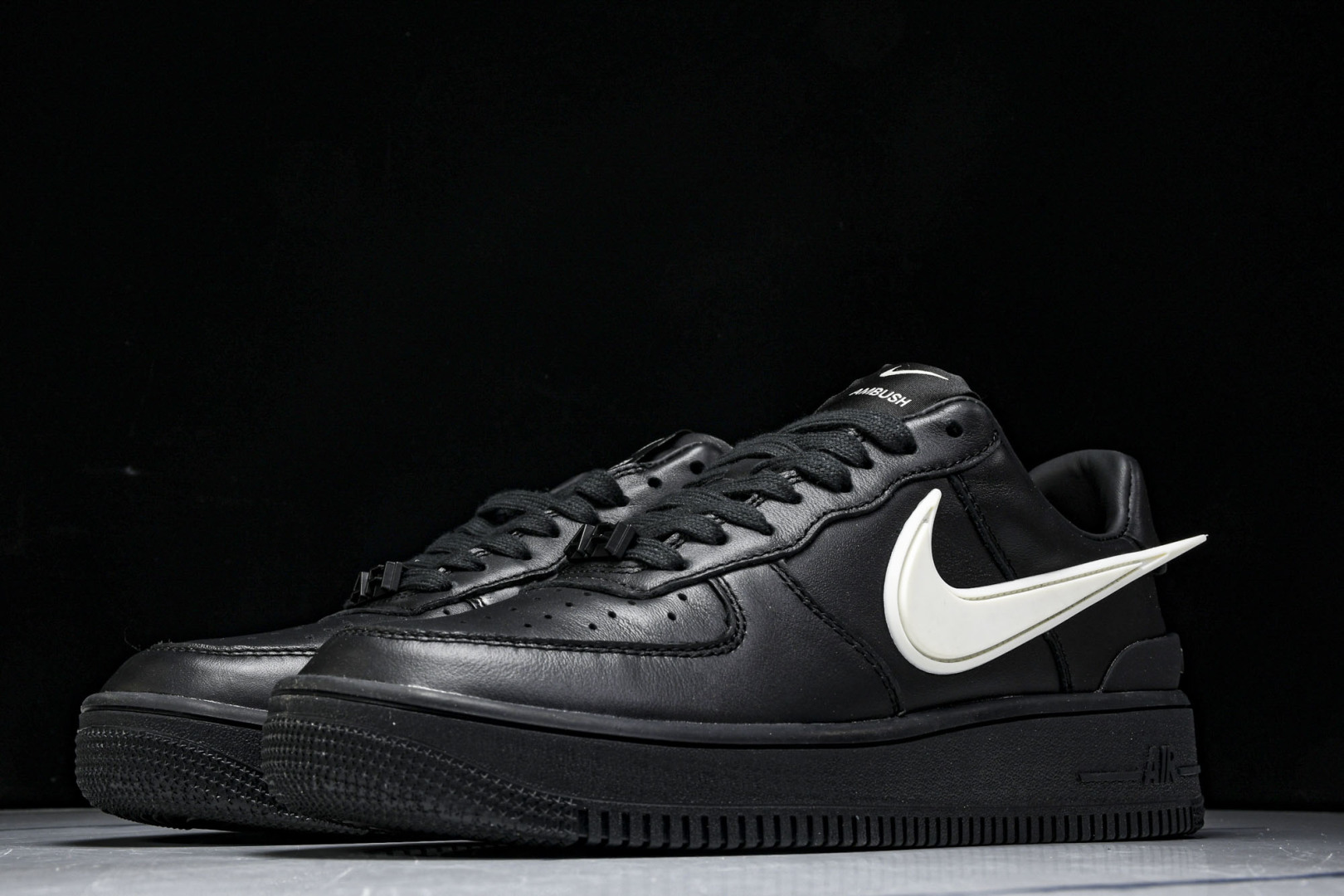 AMBUSH 尺码36-47.5

纯原版出品-AMBUSH x NK Air Force 1 Low 