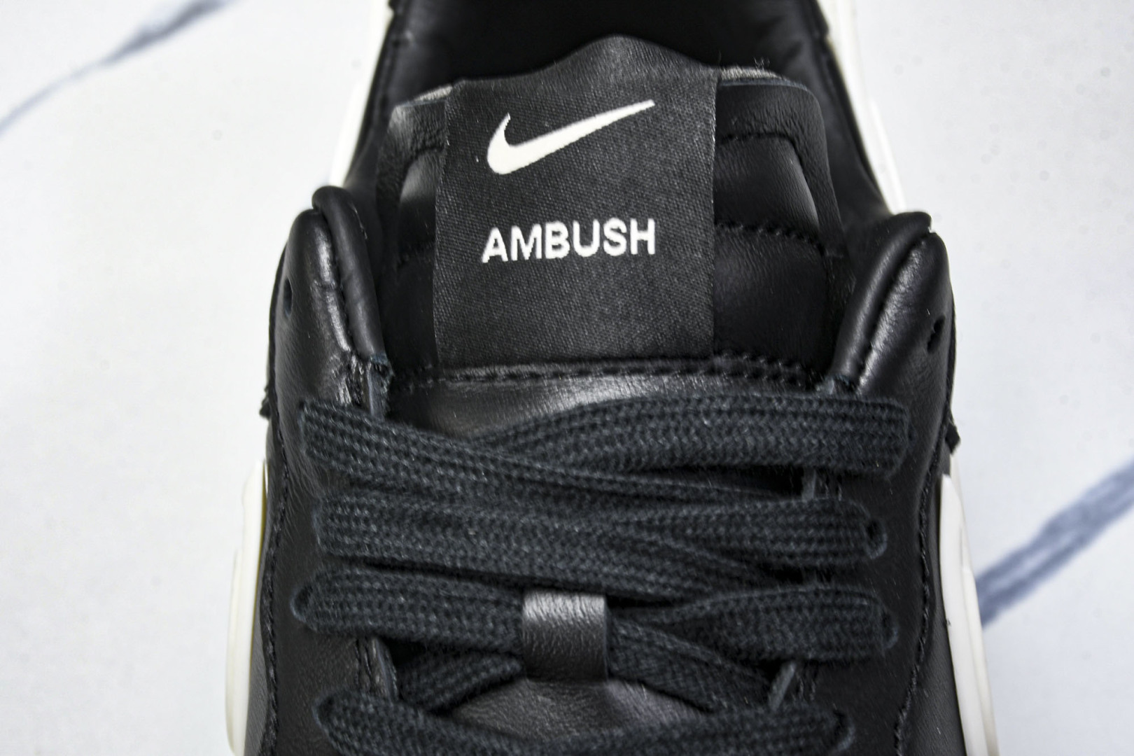 AMBUSH 尺码36-47.5

纯原版出品-AMBUSH x NK Air Force 1 Low 