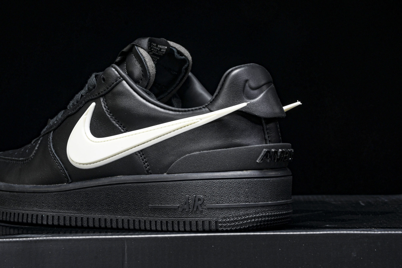 AMBUSH 尺码36-47.5

纯原版出品-AMBUSH x NK Air Force 1 Low 