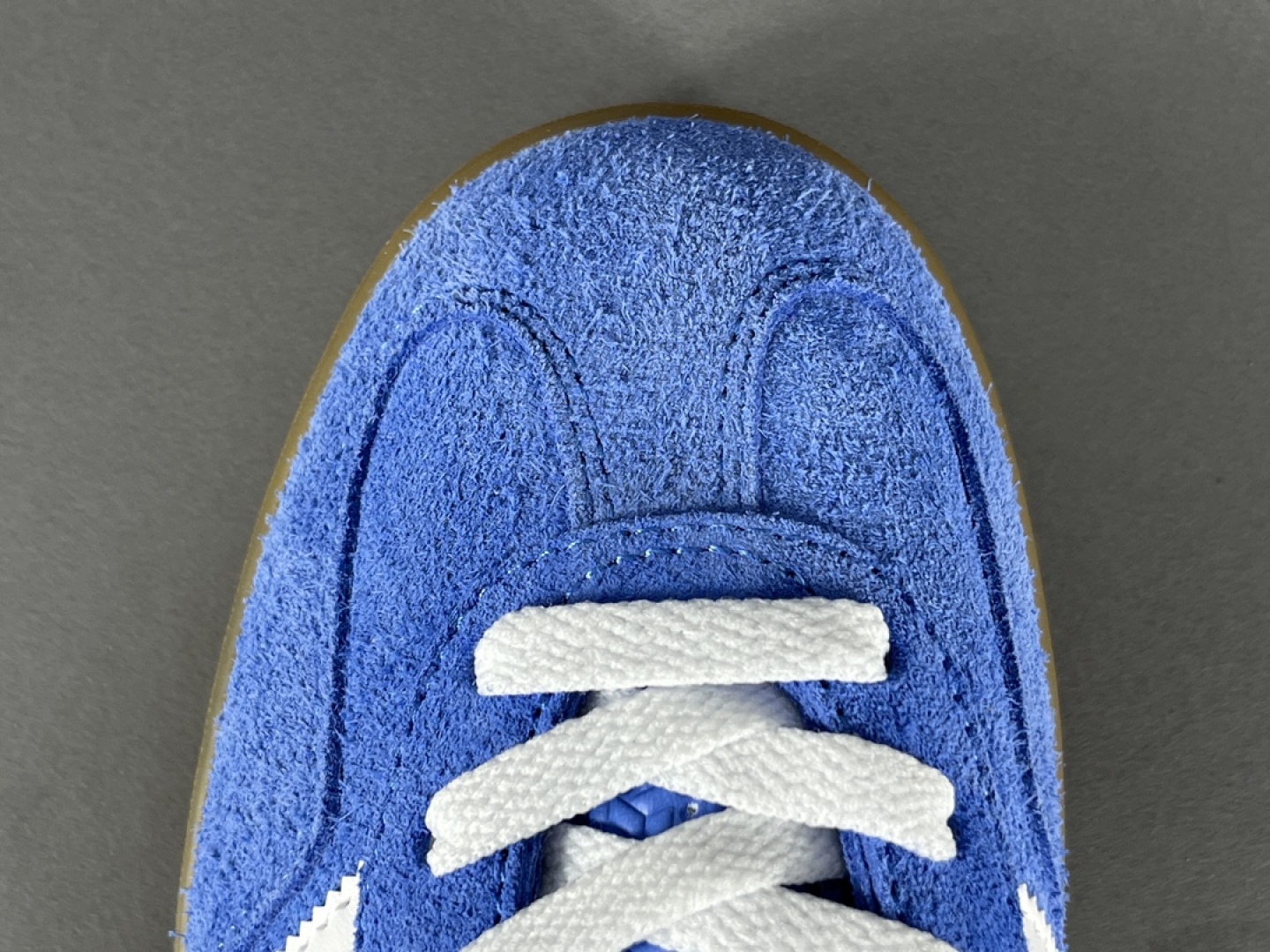 Originals 尺码36-45

纯原版出品-Originals Gazelle indoor 白蓝