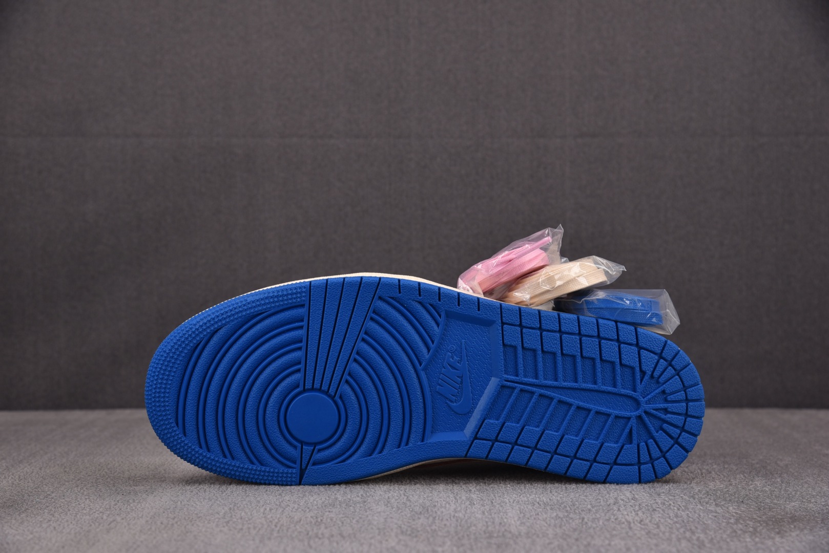AJ1 Low 尺码40-48.5

纯原出品-Air Jordan 1 Travis Scott x 