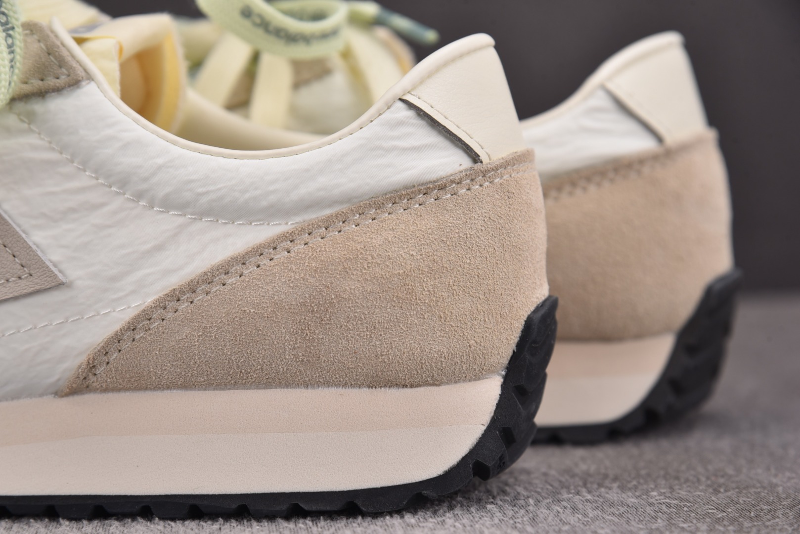 NB471 尺码36-47

纯原版出品-New Balance 471 White Gray 白灰 U