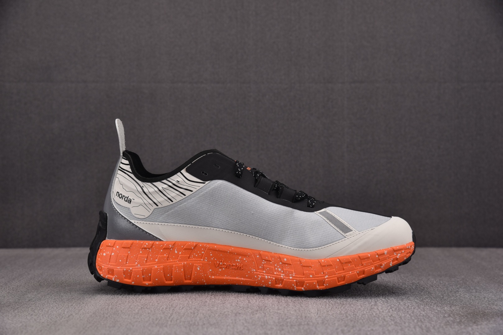 NORDA 尺码39-45

纯原版出品-NORDA 001 Anti SliP Wear Resist