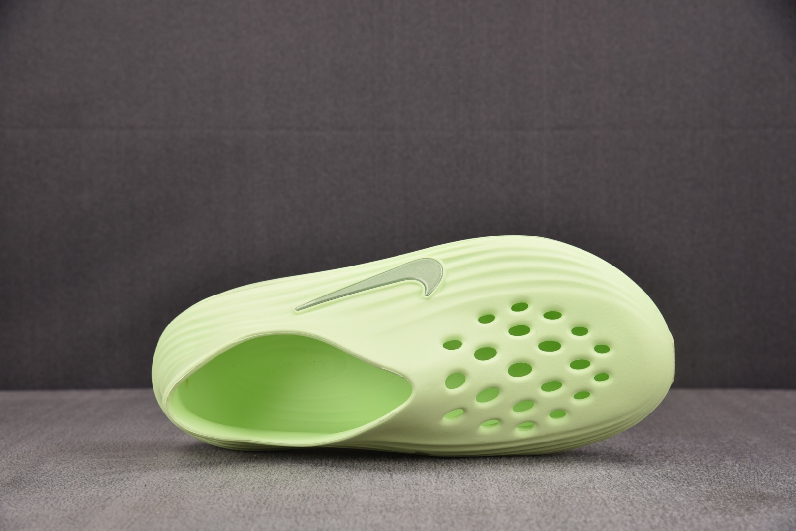 洞洞鞋 尺码36-49.5

纯原出品-ReactX Rejuven8 Barely Volt 浅绿 H