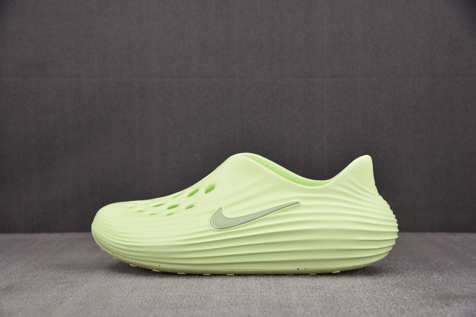 洞洞鞋 尺码36-49.5

纯原出品-ReactX Rejuven8 Barely Volt 浅绿 H