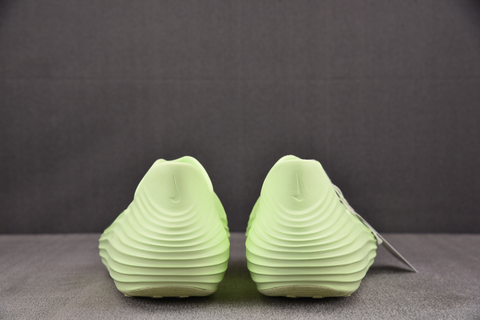 洞洞鞋 尺码36-49.5

纯原出品-ReactX Rejuven8 Barely Volt 浅绿 H