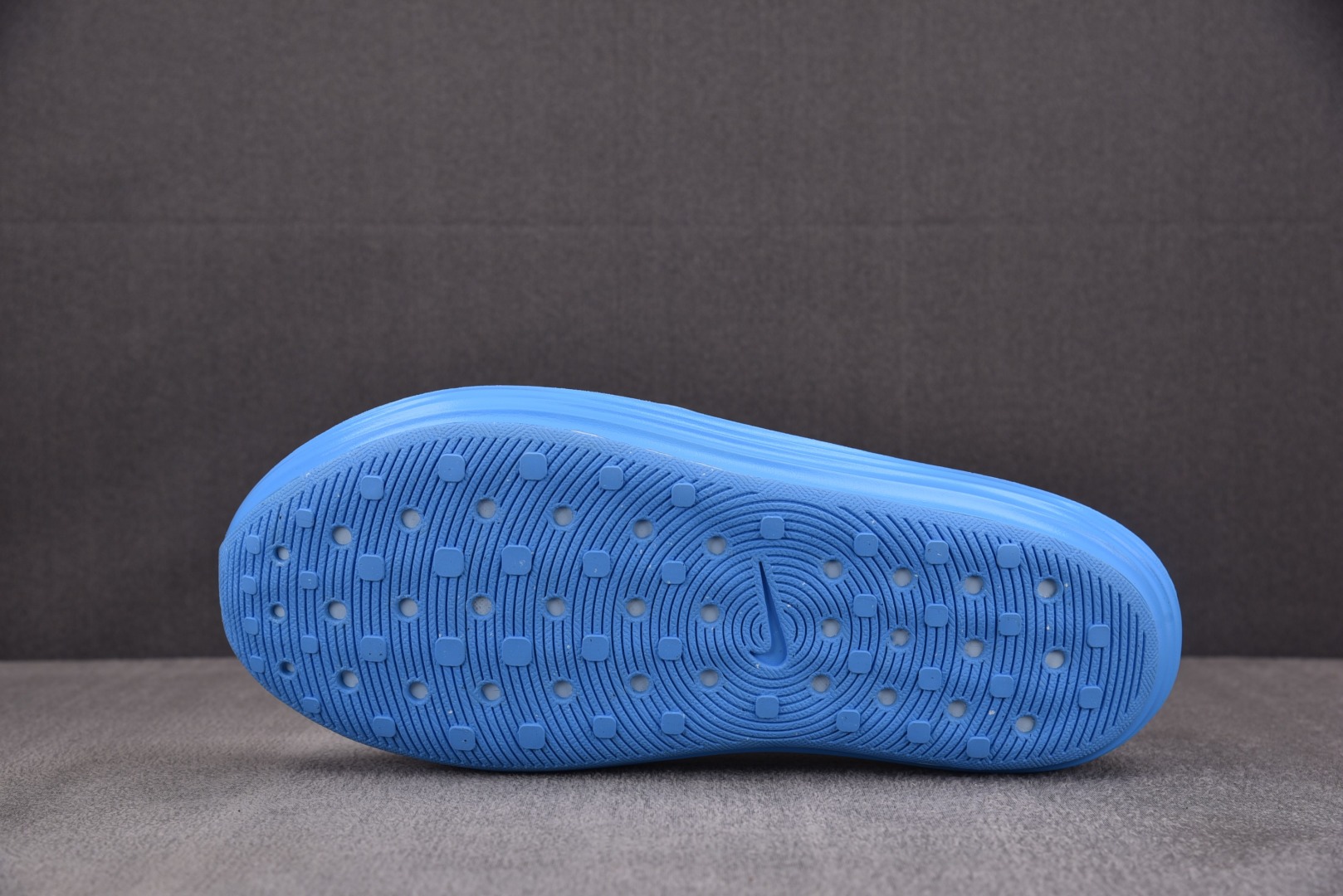 洞洞鞋 尺码36-49.5

纯原出品-ReactX Rejuven8 Glacier Blue 冰川蓝