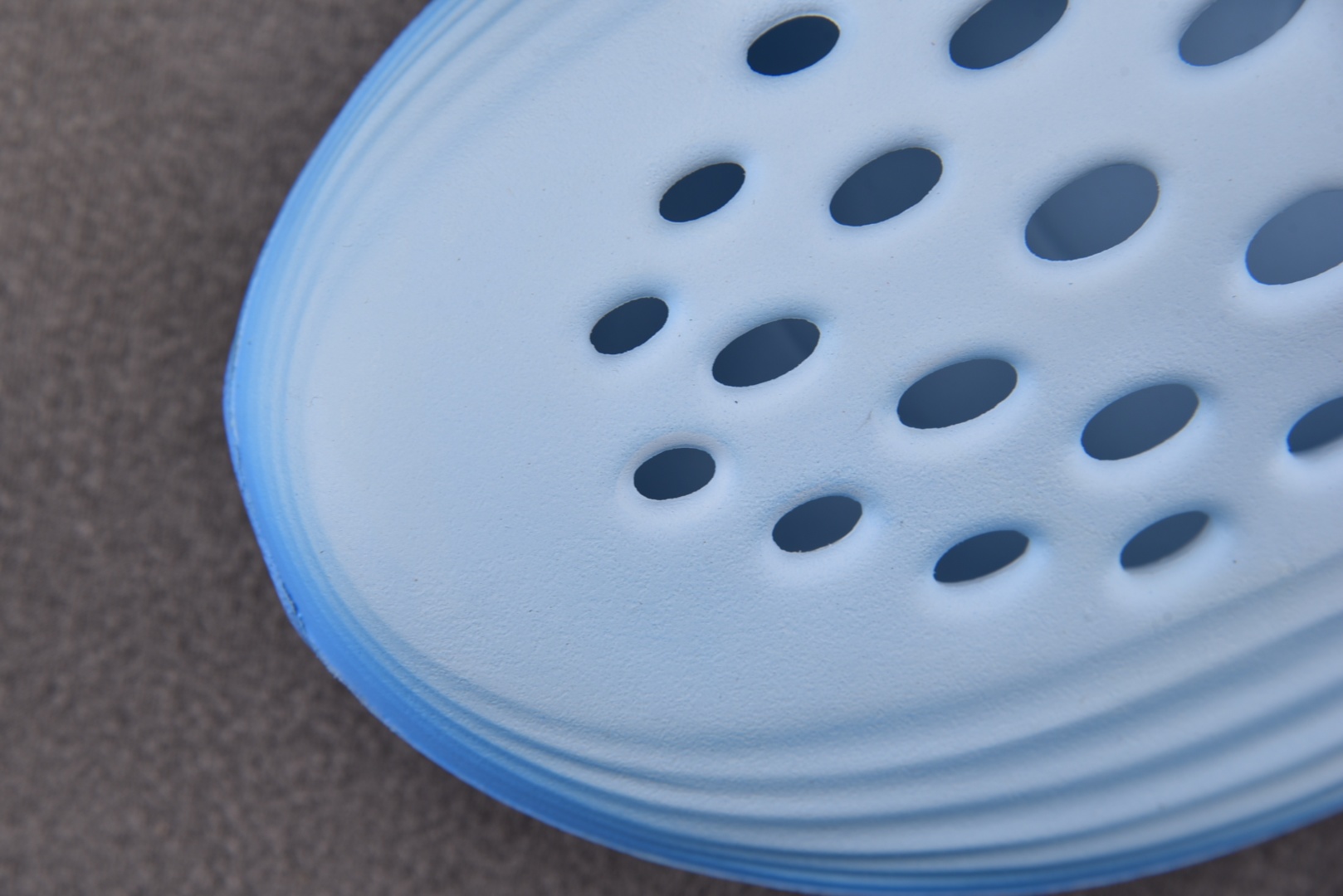 洞洞鞋 尺码36-49.5

纯原出品-ReactX Rejuven8 Glacier Blue 冰川蓝