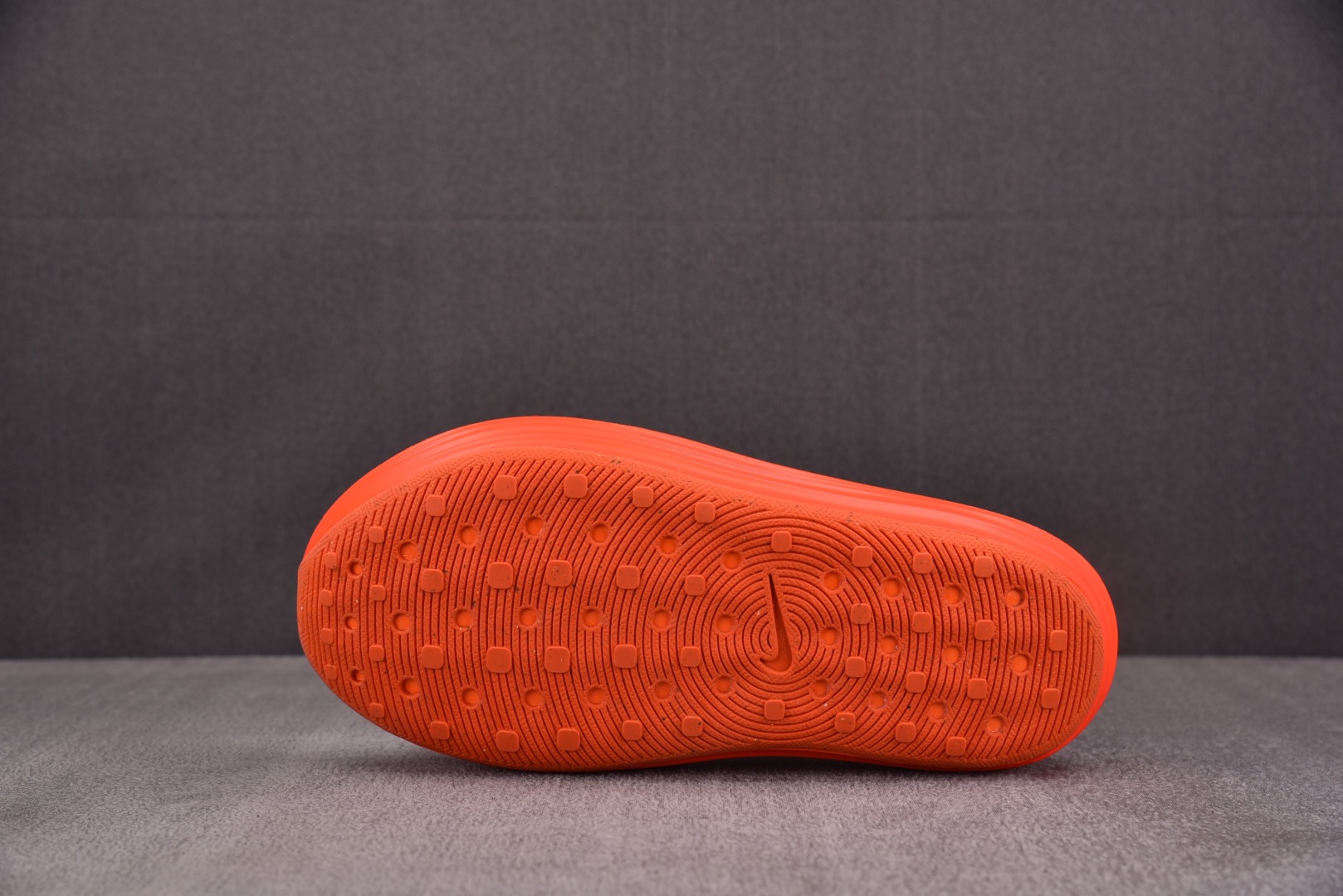洞洞鞋 尺码36-49.5

纯原出品-ReactX Rejuven8 Safety Orange 橙色