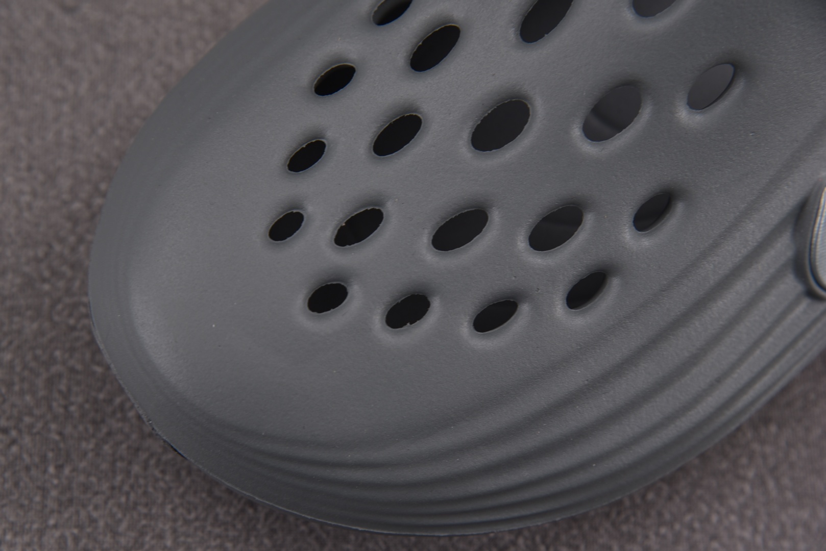 洞洞鞋 尺码36-49.5

纯原出品-ReactX Rejuven8 Smoke Grey 烟灰 HV