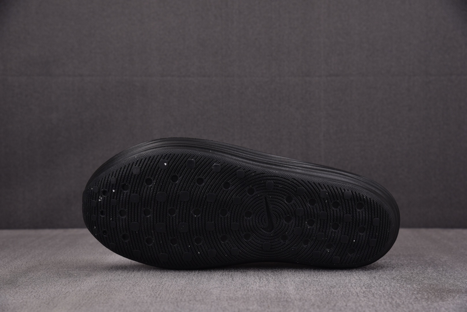 洞洞鞋 尺码36-49.5

纯原出品-ReactX Rejuven8 Triple Black 全黑 