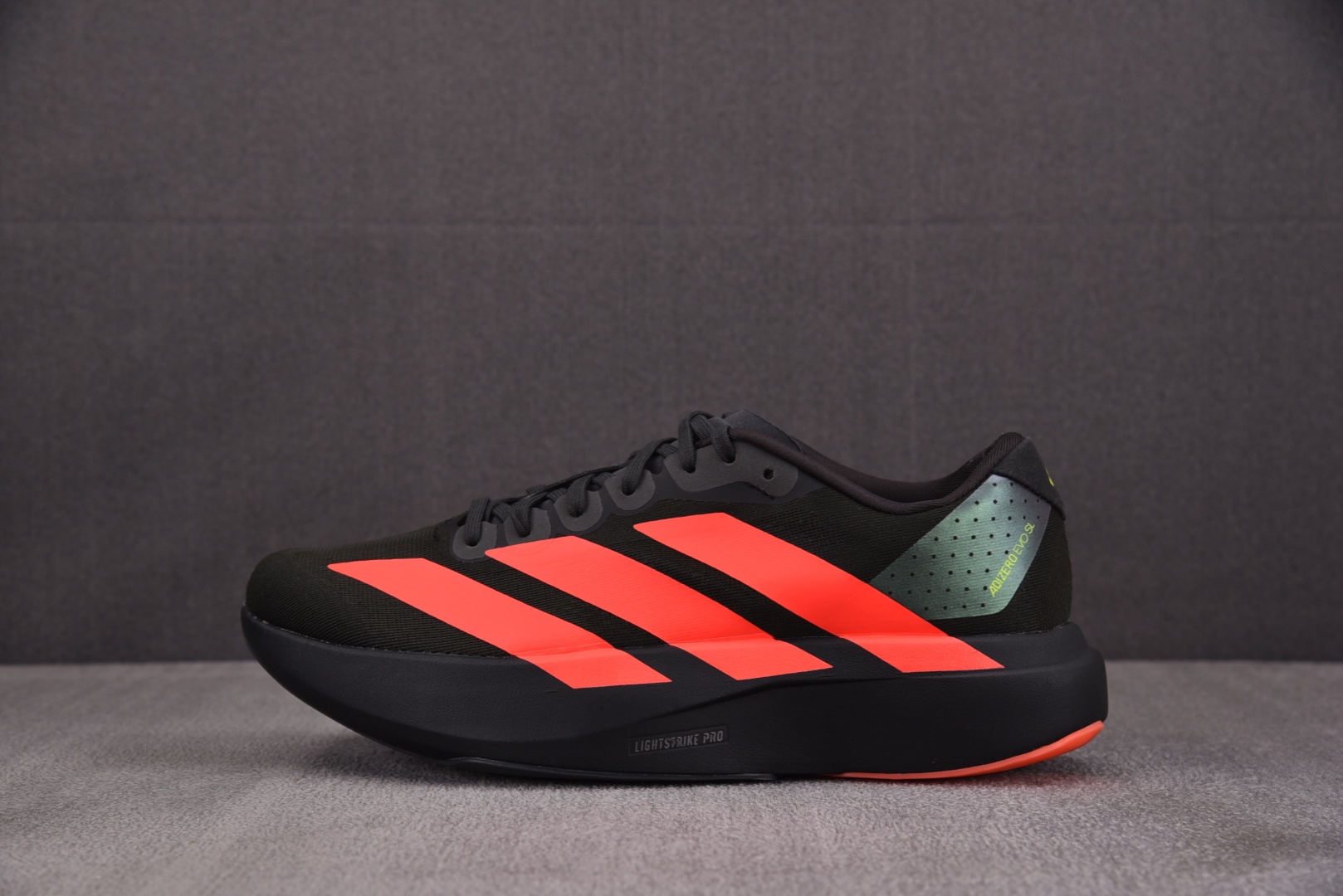 Adizero 尺码36-46

纯原出品-Adizero Evo SL Carbon Lucid Re