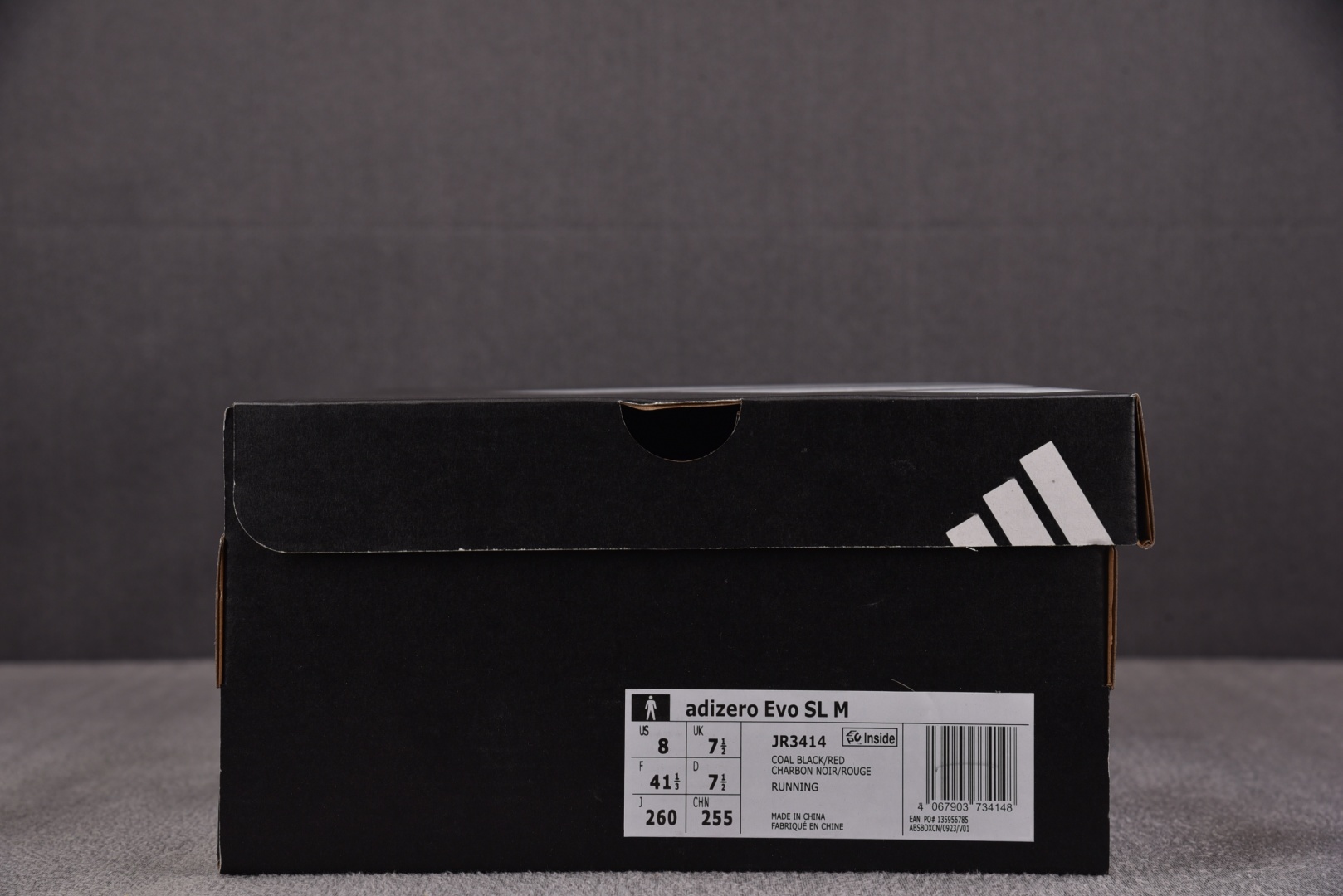 Adizero 尺码36-46

纯原出品-Adizero Evo SL Carbon Lucid Re