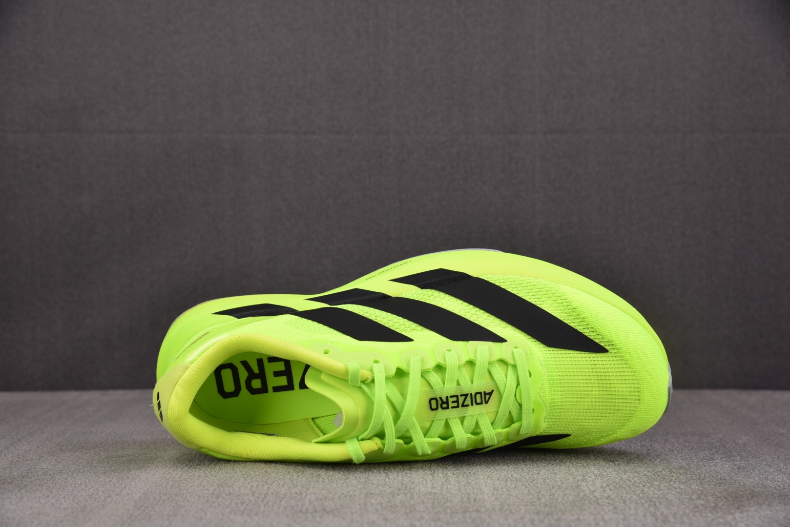 Adizero 尺码36-46

纯原出品-Adizero Evo SL Lucid Lemon 绿黑 