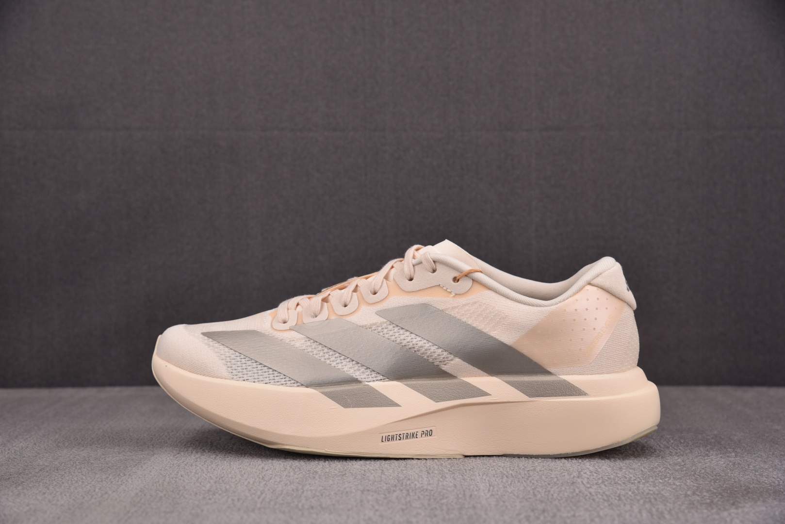 Adizero 尺码36-46

纯原出品-Adizero Evo SL Wonder White 米白
