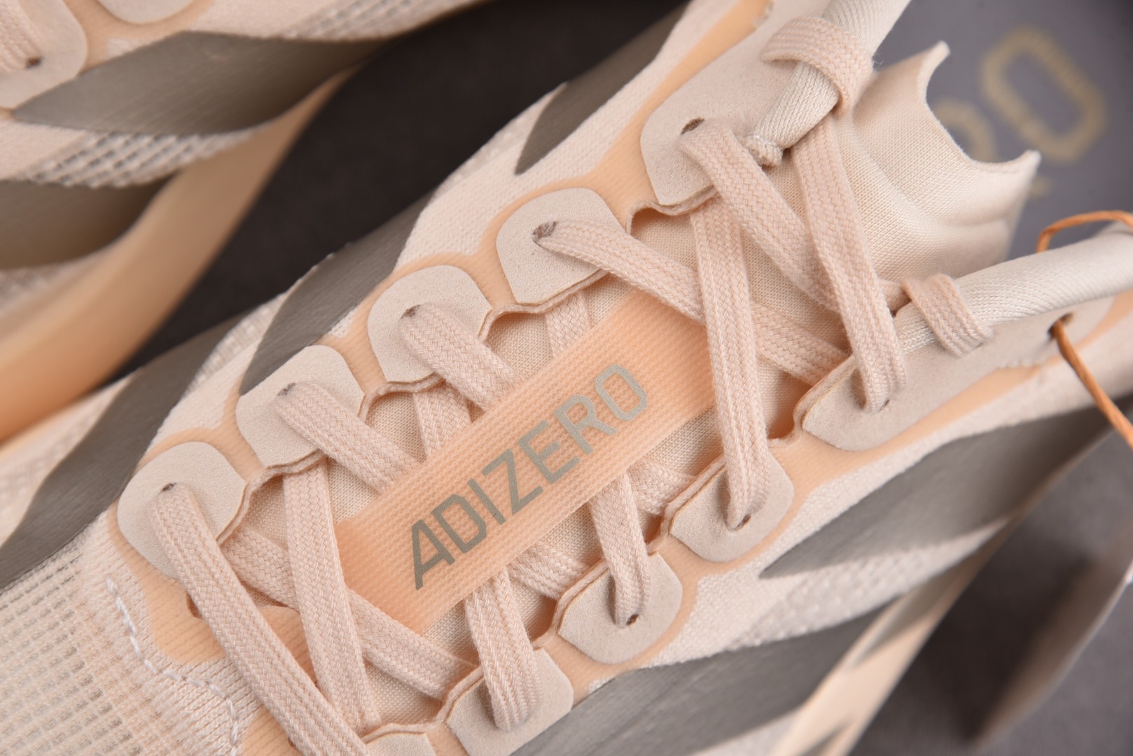 Adizero 尺码36-46

纯原出品-Adizero Evo SL Wonder White 米白