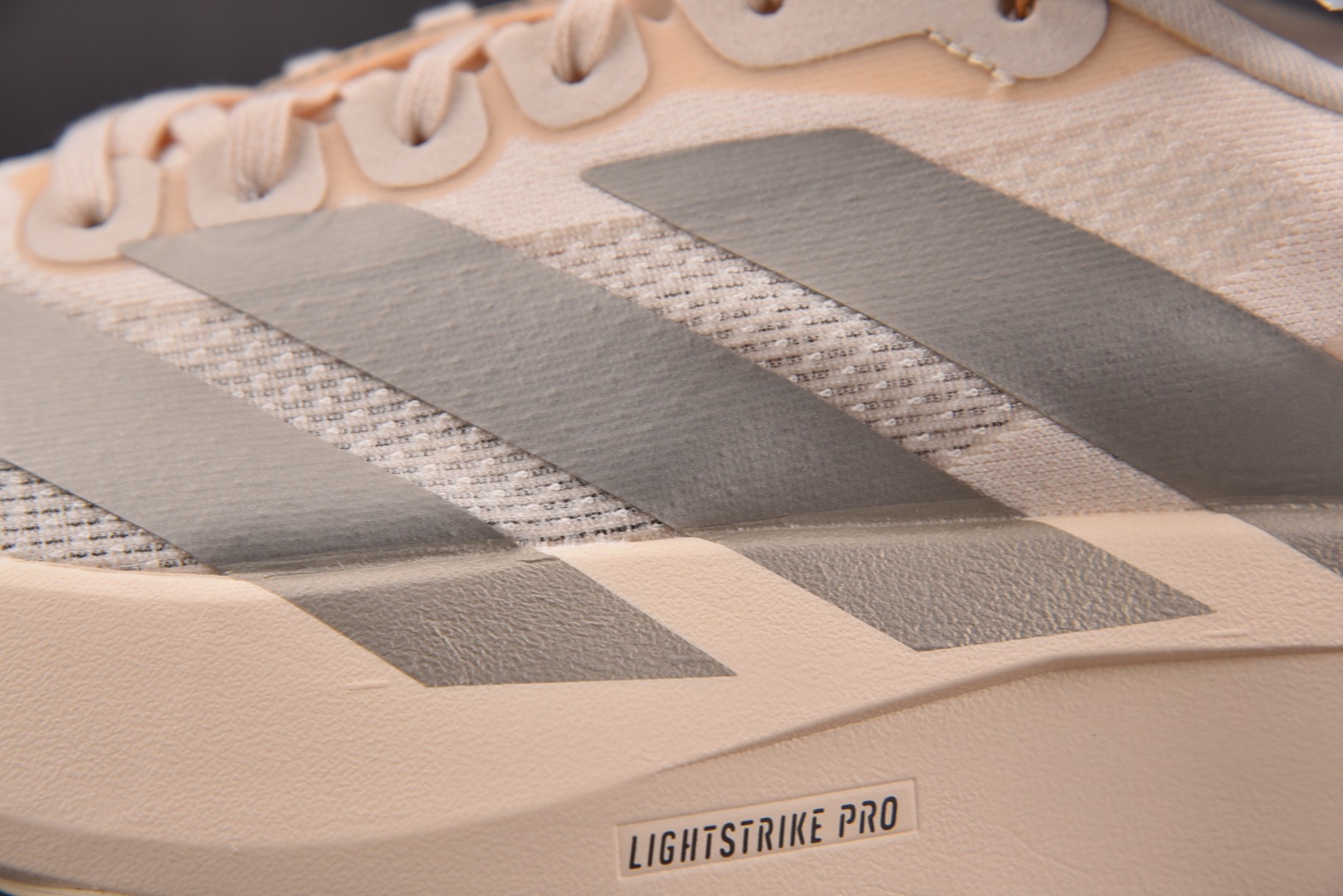 Adizero 尺码36-46

纯原出品-Adizero Evo SL Wonder White 米白