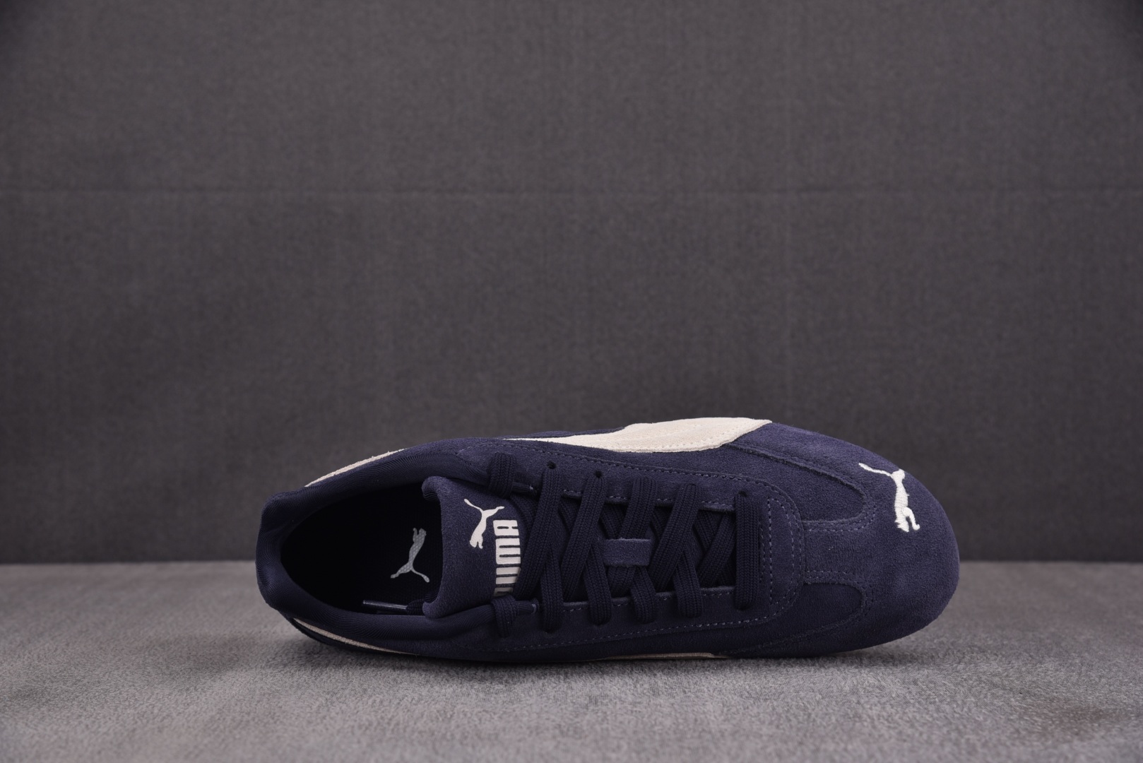 Puma 尺码36-45

纯原出品-Puma Speedcat OG Blue White 蓝白 -3
