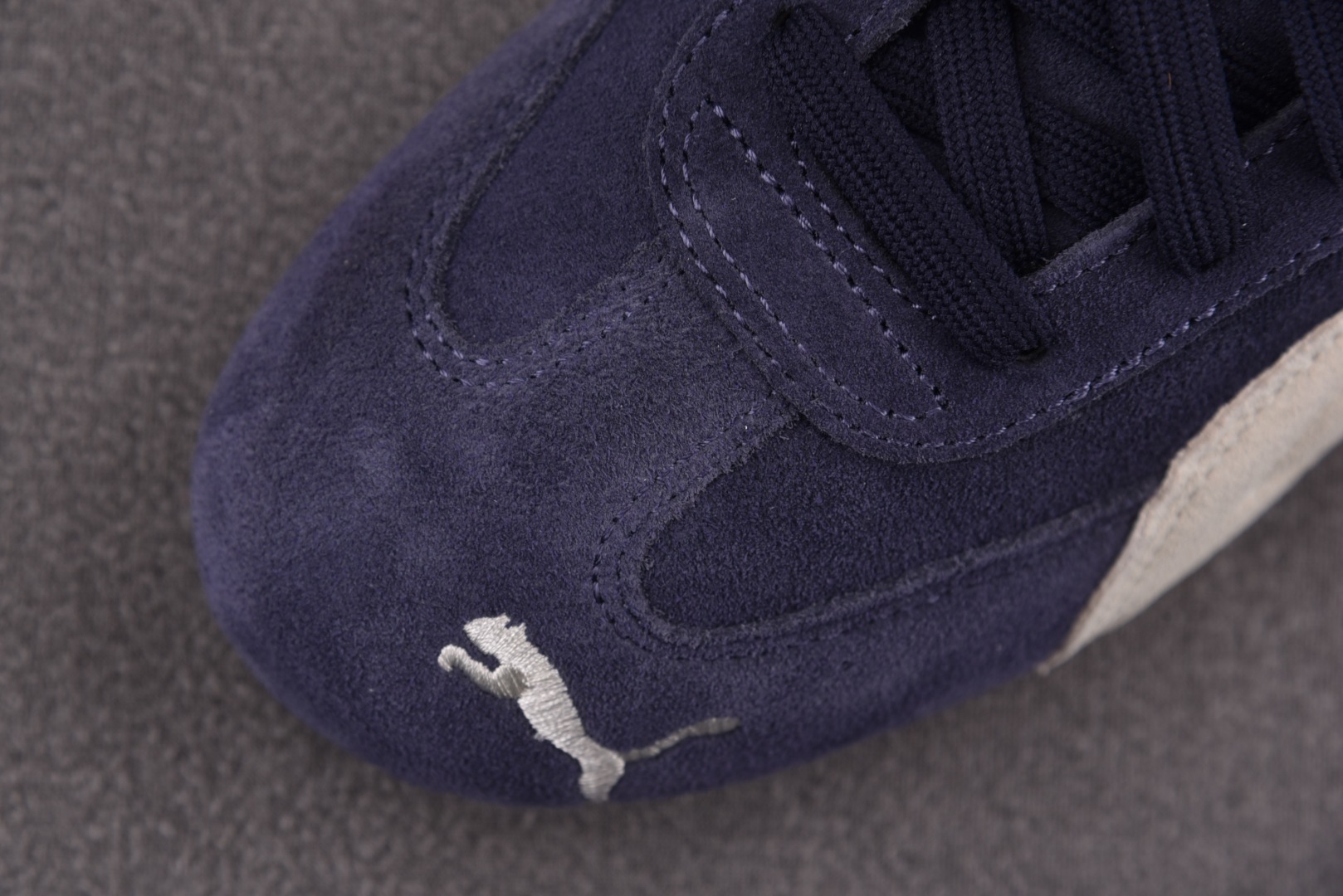 Puma 尺码36-45

纯原出品-Puma Speedcat OG Blue White 蓝白 -3