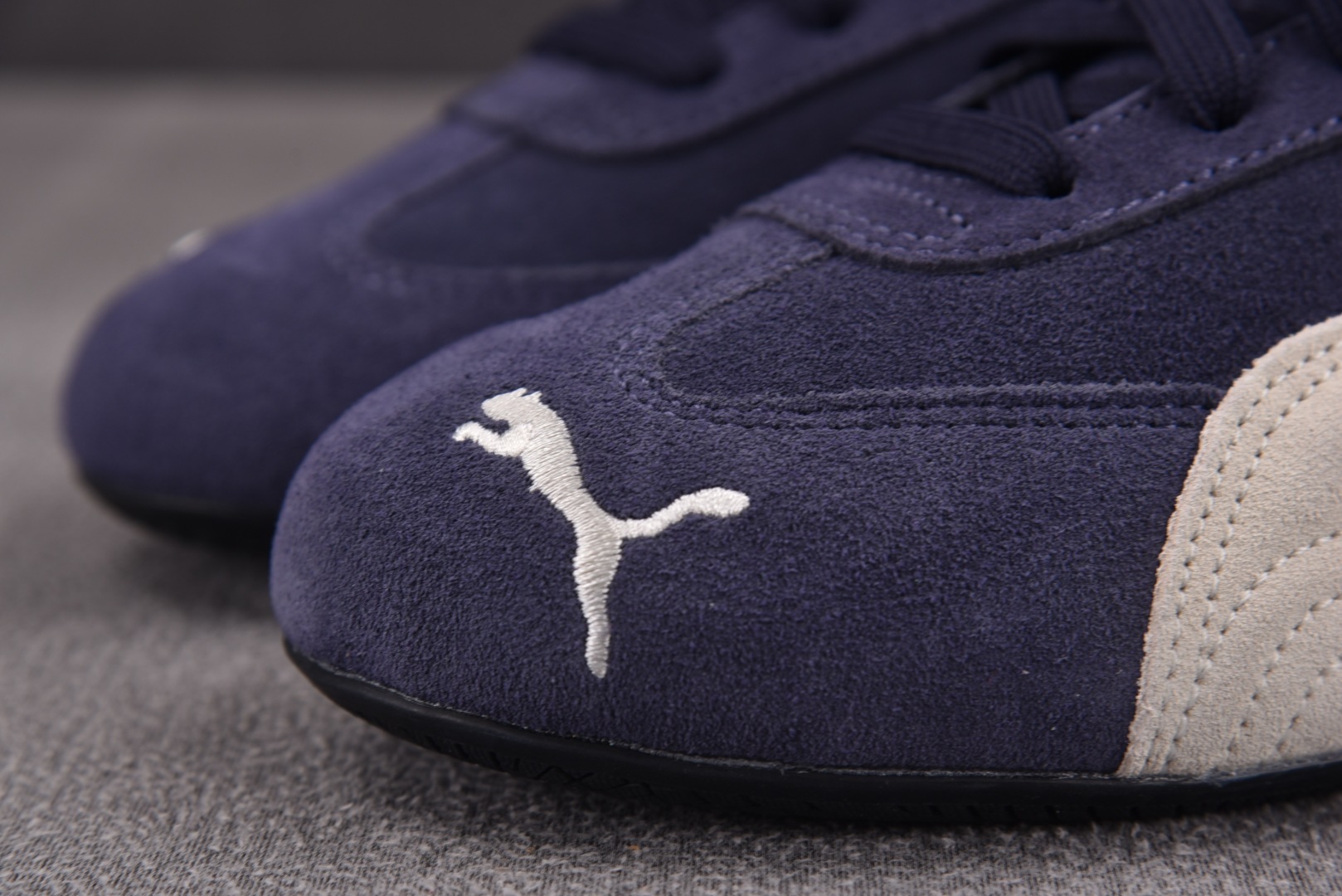 Puma 尺码36-45

纯原出品-Puma Speedcat OG Blue White 蓝白 -3