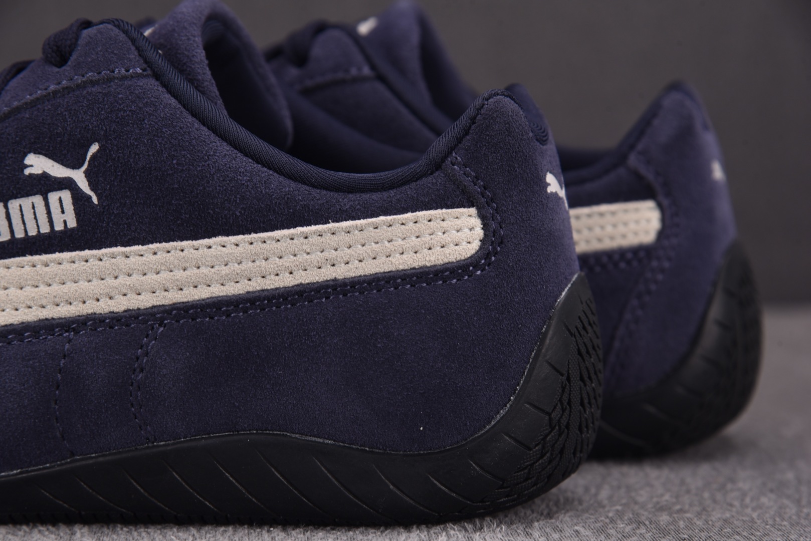 Puma 尺码36-45

纯原出品-Puma Speedcat OG Blue White 蓝白 -3