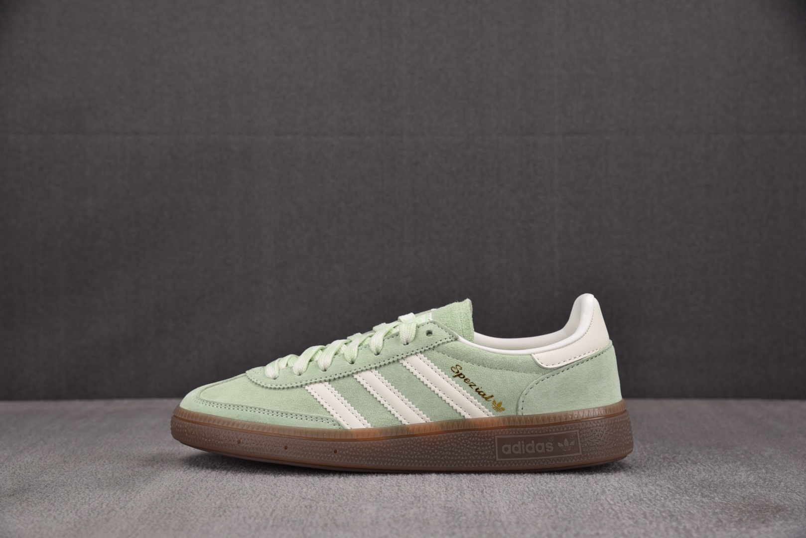 Originals 尺码36-45

纯原出品-Handball Spezial Semi Green 