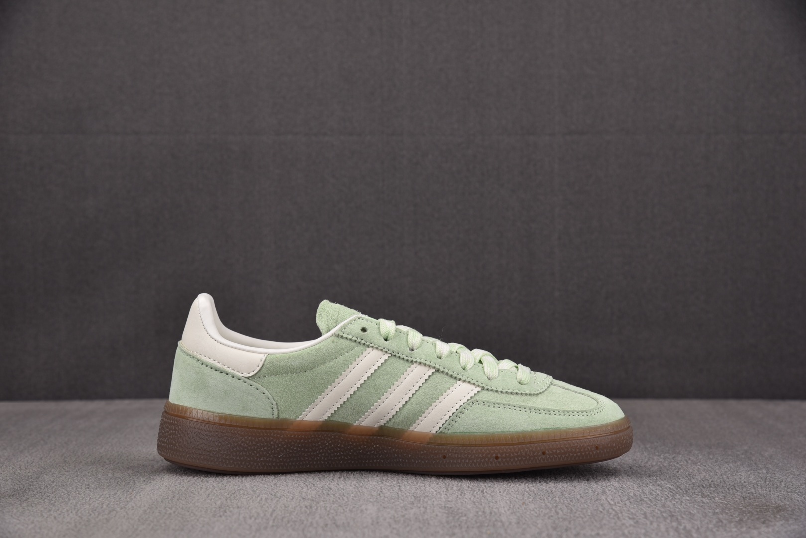 Originals 尺码36-45

纯原出品-Handball Spezial Semi Green 