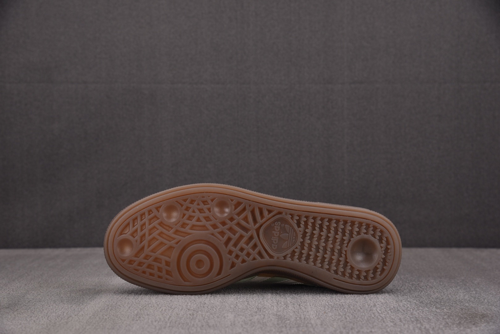 Originals 尺码36-45

纯原出品-Handball Spezial Semi Green 