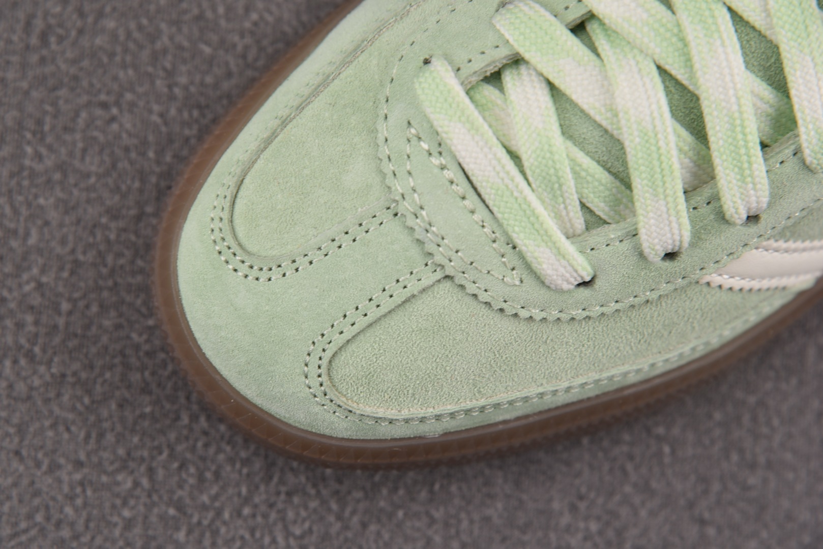 Originals 尺码36-45

纯原出品-Handball Spezial Semi Green 