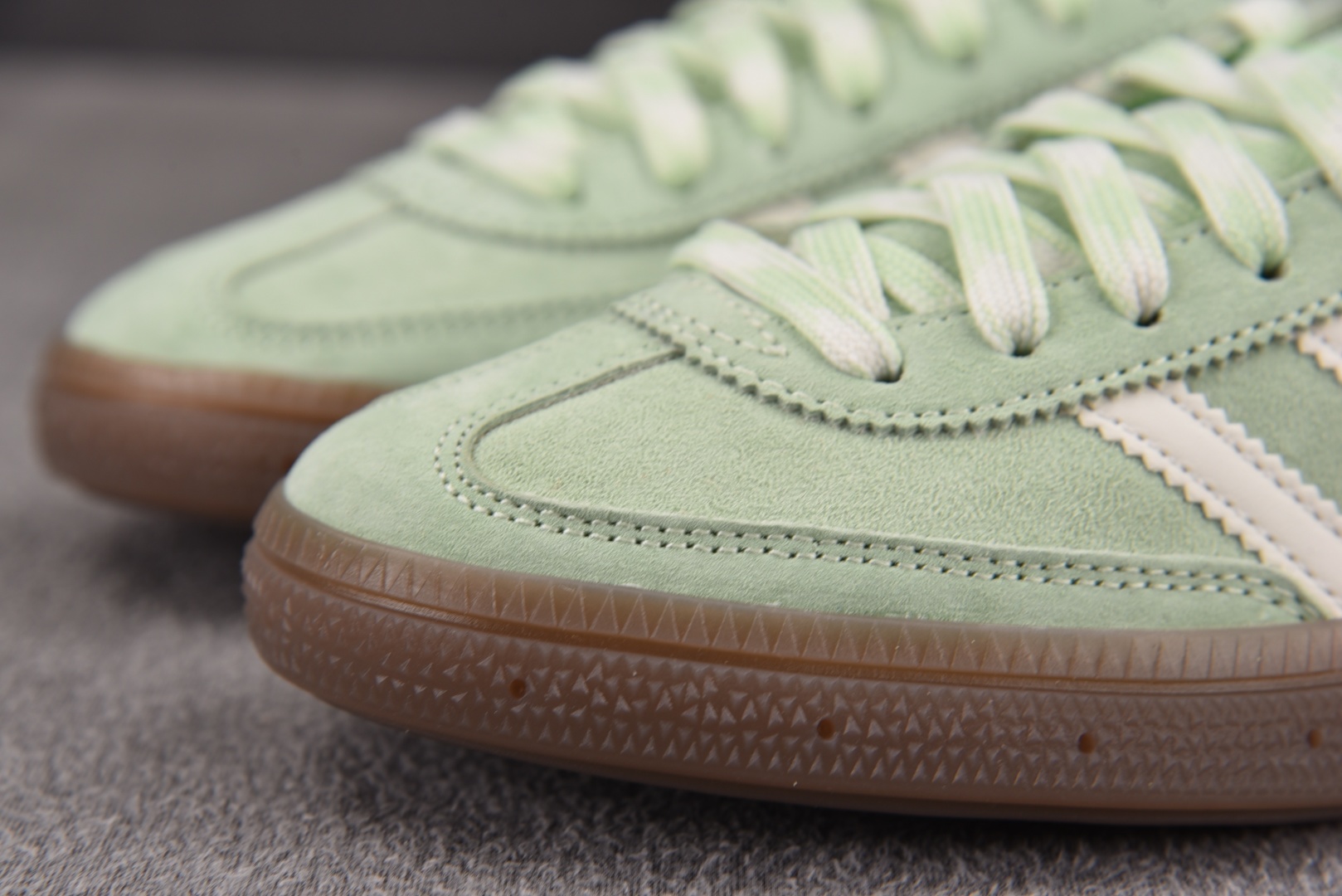 Originals 尺码36-45

纯原出品-Handball Spezial Semi Green 
