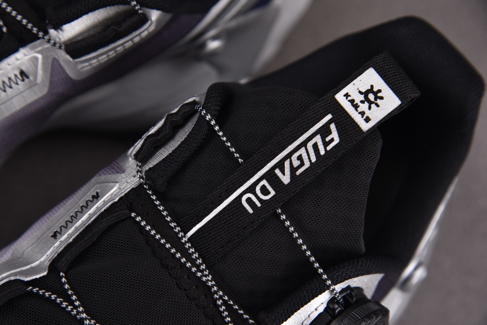 凯乐 尺码36-45

纯原出品-Kailas Fuga Du Boa 凯乐石登山鞋 暗龙胆紫 YZ00