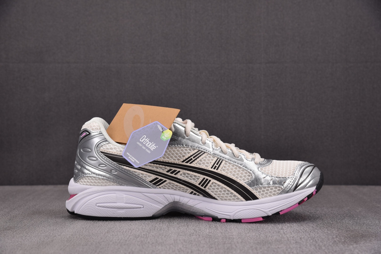 ASICS 尺码36-47

纯原出品-ASICS GEL-Kayano 14 Cream Sweet 