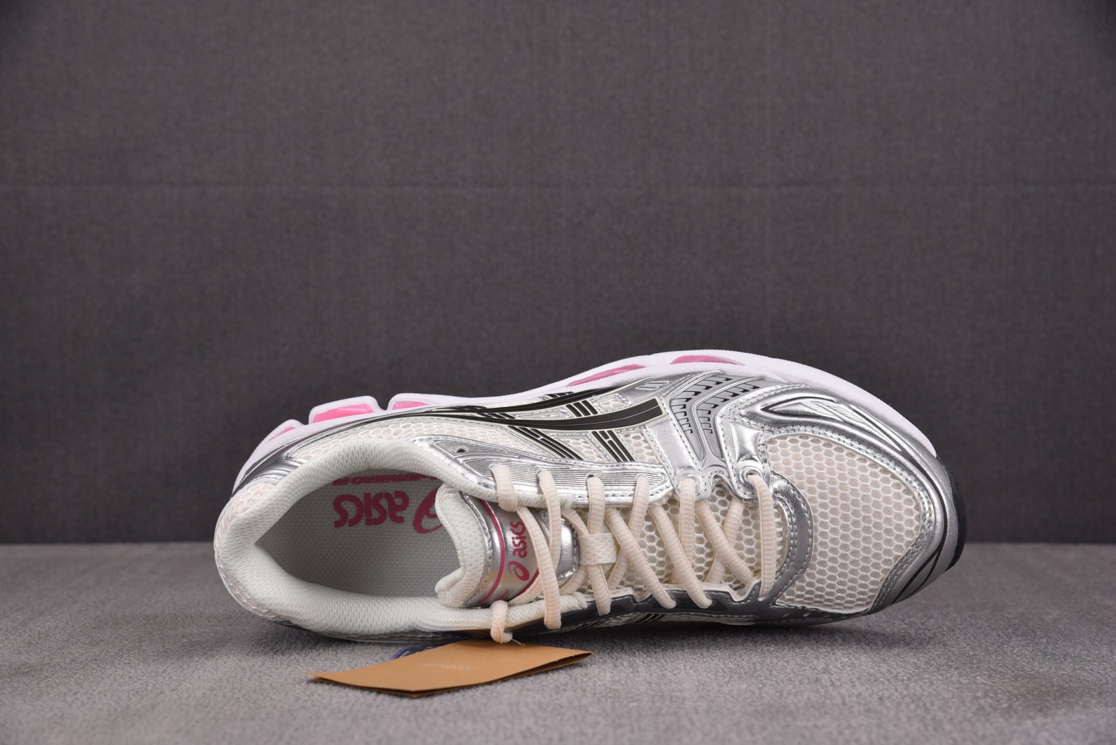 ASICS 尺码36-47

纯原出品-ASICS GEL-Kayano 14 Cream Sweet 