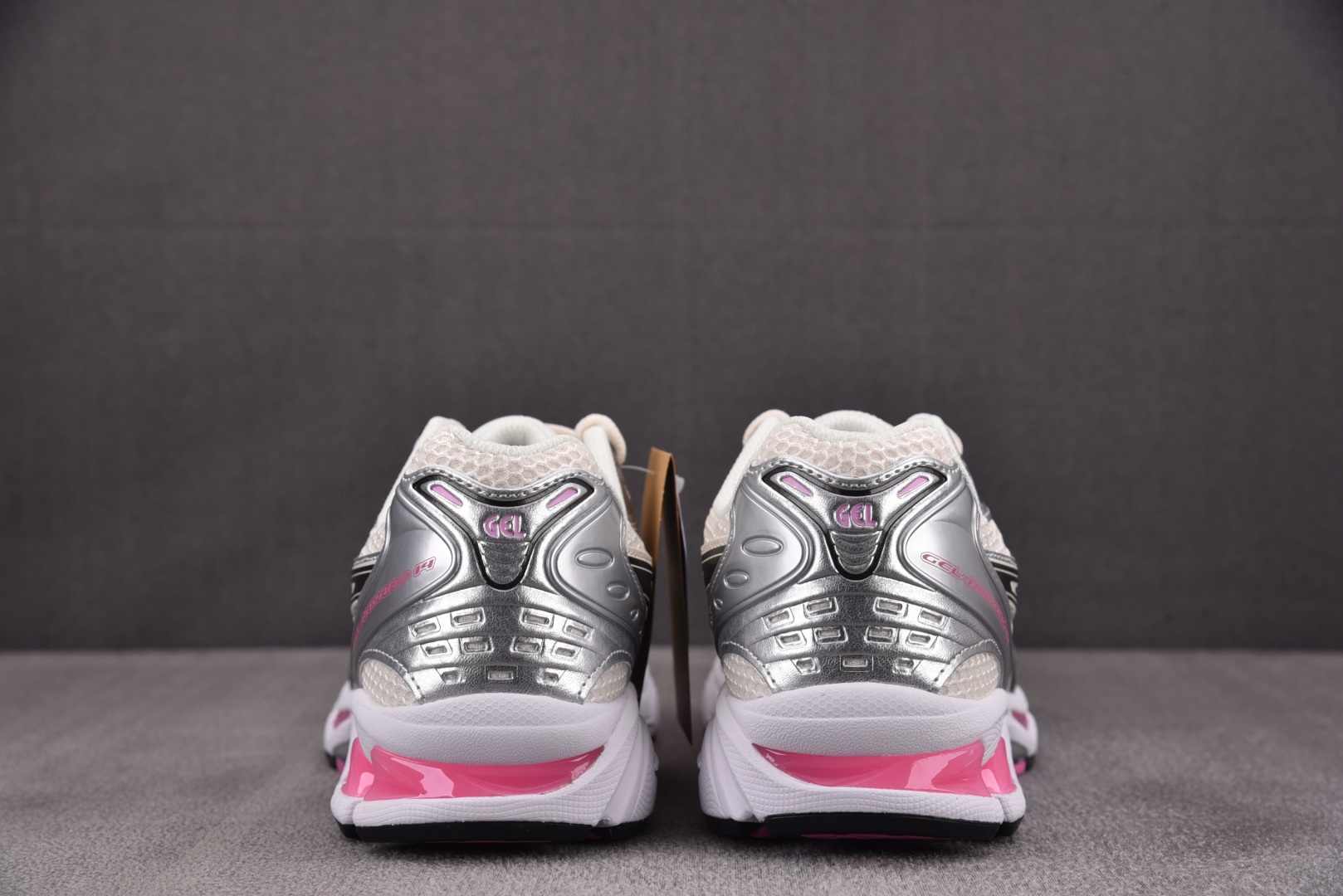 ASICS 尺码36-47

纯原出品-ASICS GEL-Kayano 14 Cream Sweet 