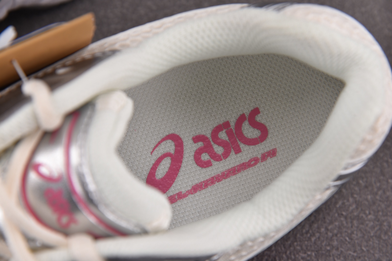 ASICS 尺码36-47

纯原出品-ASICS GEL-Kayano 14 Cream Sweet 