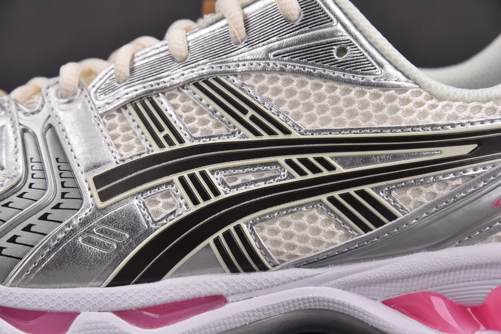 ASICS 尺码36-47

纯原出品-ASICS GEL-Kayano 14 Cream Sweet 