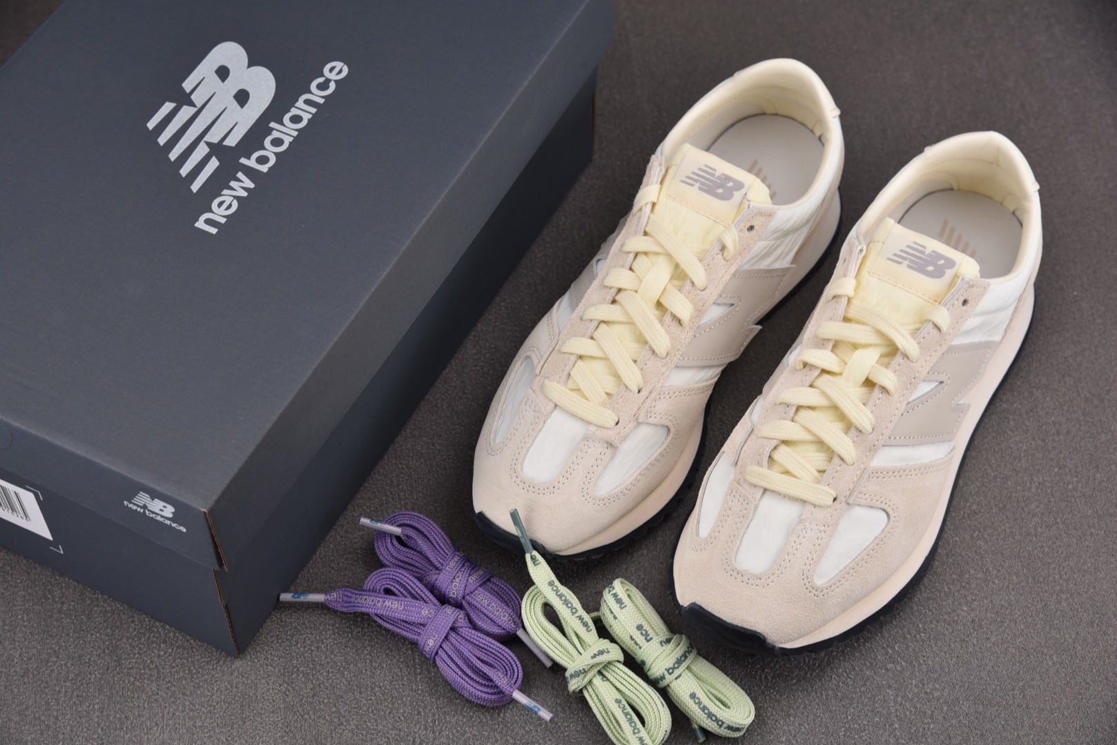 NB471 尺码36-47

纯原出品-New Balance 471 米白 U471AJ YZ002-
