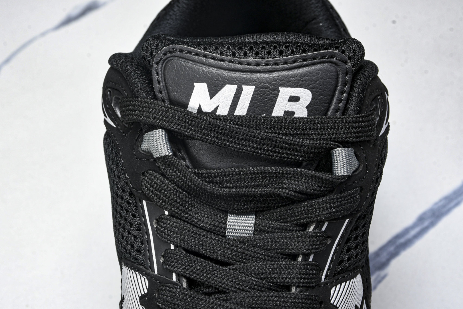 MLB 尺码35-45

纯原版出品-MLB XLG CHUNKY 百搭舒适休闲潮流运动厚底增高防滑耐磨