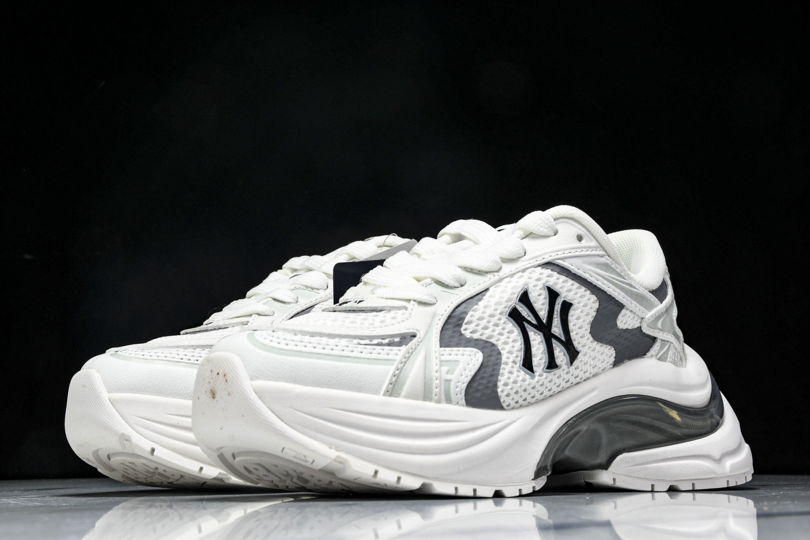 MLB 尺码35-45

纯原版出品-NY MLB Bigball Chunky Curve 纽约洋基队