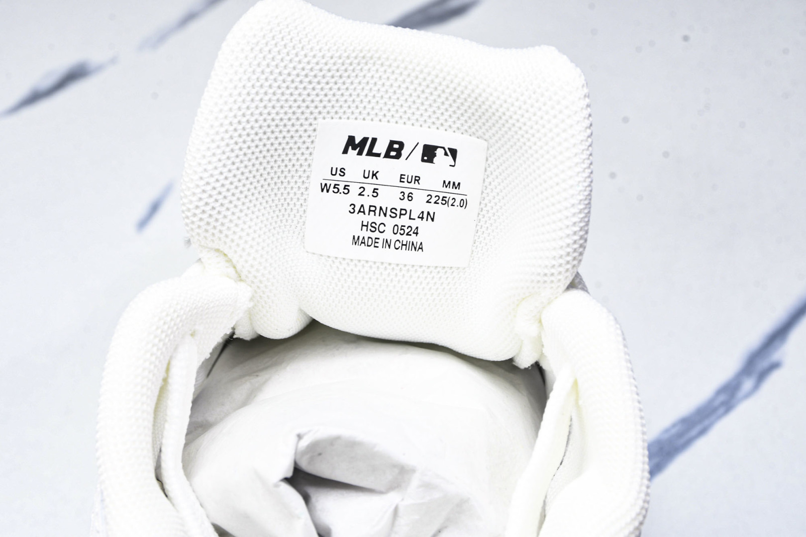 MLB 尺码35-45

纯原版出品-NY MLB Bigball Chunky Curve 纽约洋基队