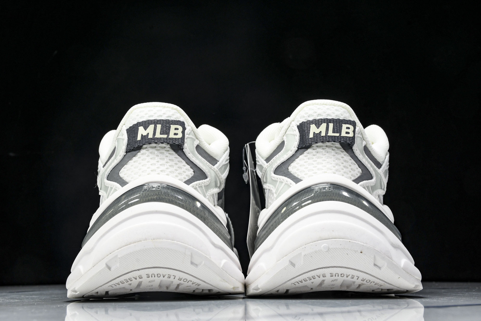 MLB 尺码35-45

纯原版出品-NY MLB Bigball Chunky Curve 纽约洋基队