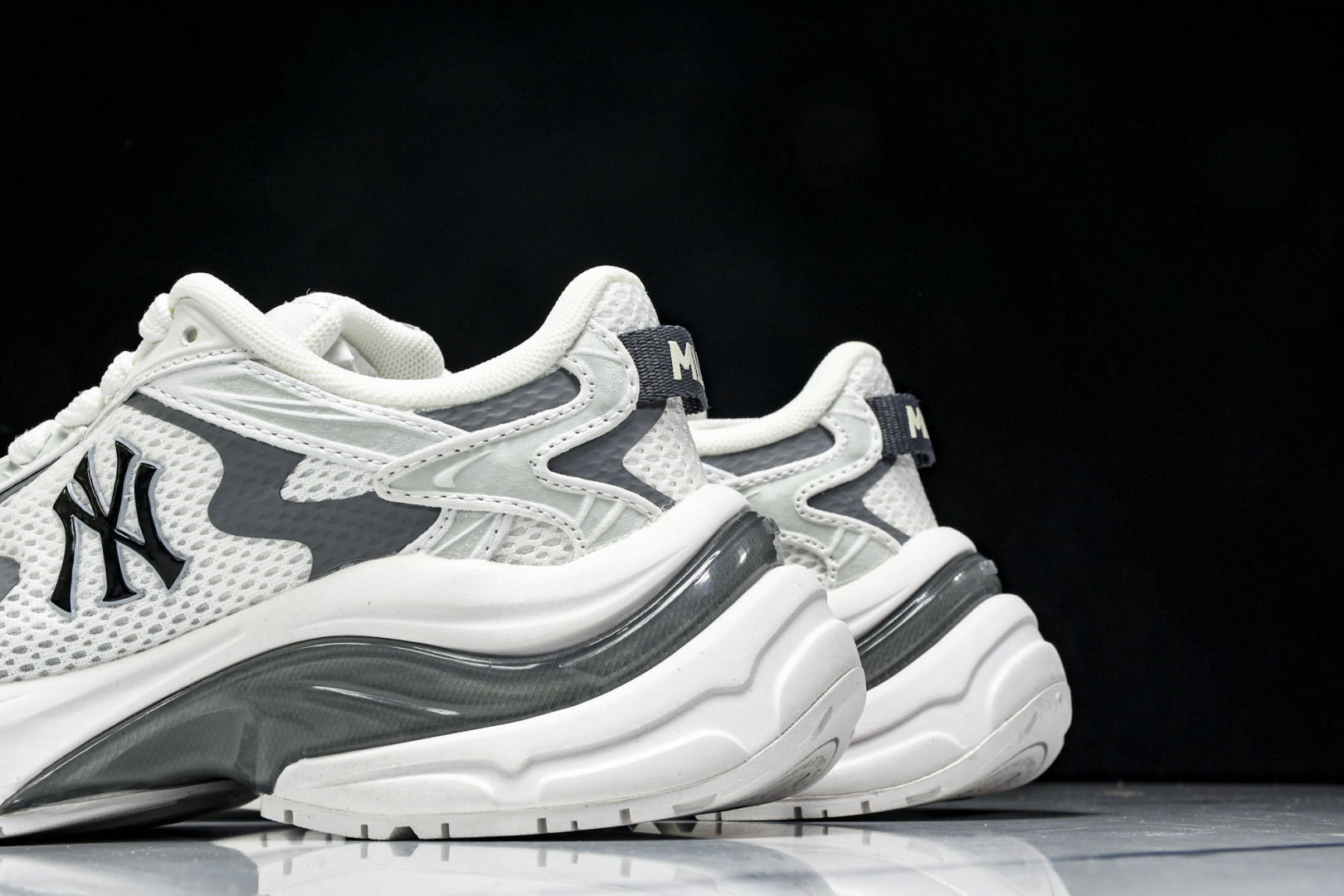 MLB 尺码35-45

纯原版出品-NY MLB Bigball Chunky Curve 纽约洋基队