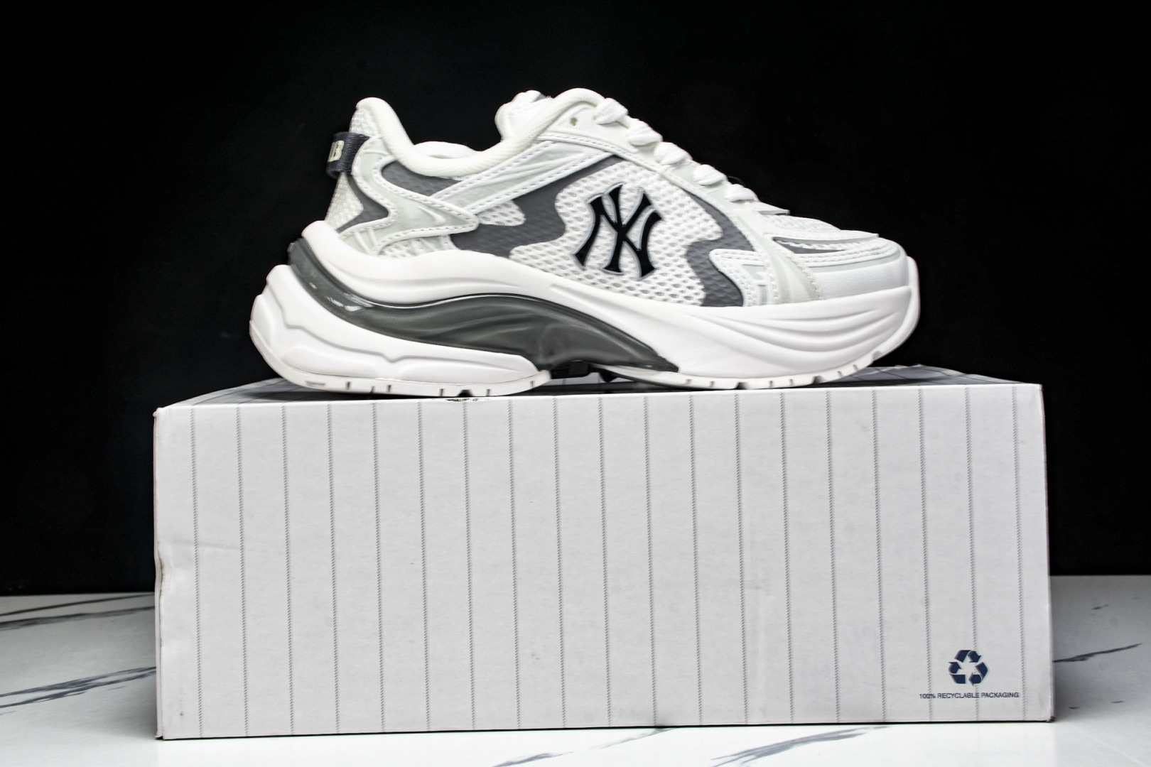 MLB 尺码35-45

纯原版出品-NY MLB Bigball Chunky Curve 纽约洋基队